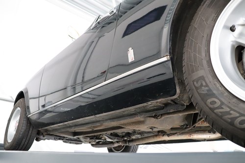 1974 Fiat 124 Spider 1800 En venta (imagen 40 de 54)