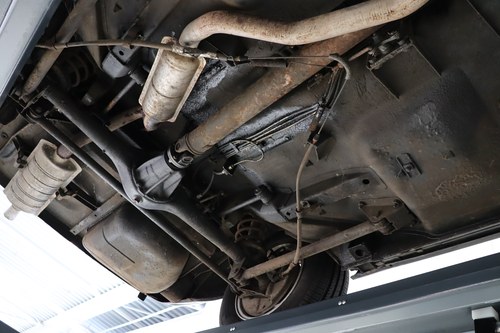 1974 Fiat 124 Spider 1800 En venta (imagen 51 de 54)