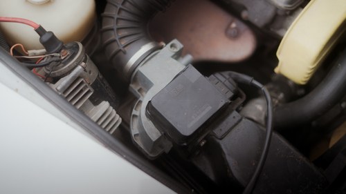 1982 Fiat 124 Spider à vendre (picture 100 of 132)