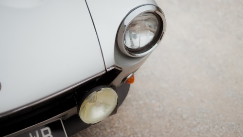 1982 Fiat 124 Spider à vendre (picture 87 of 132)