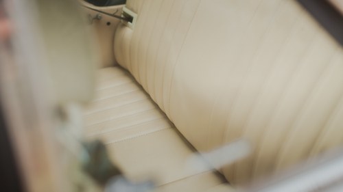 1982 Fiat 124 Spider à vendre (picture 58 of 132)