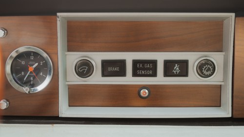 1982 Fiat 124 Spider à vendre (picture 61 of 132)