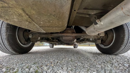 1982 Fiat 124 Spider à vendre (picture 104 of 132)