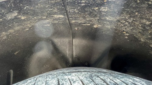 1982 Fiat 124 Spider à vendre (picture 108 of 132)