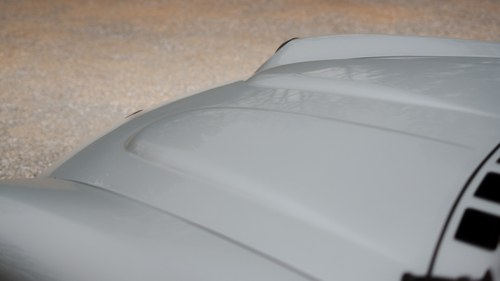 1982 Fiat 124 Spider à vendre (picture 70 of 132)