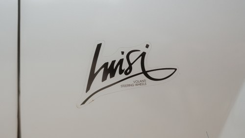 1982 Fiat 124 Spider à vendre (picture 68 of 132)