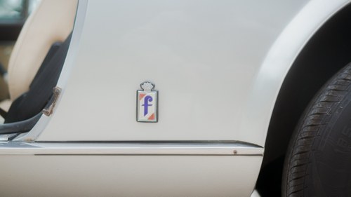 1982 Fiat 124 Spider à vendre (picture 79 of 132)