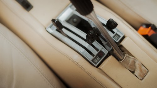 1982 Fiat 124 Spider à vendre (picture 63 of 132)