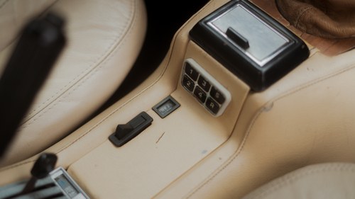 1982 Fiat 124 Spider à vendre (picture 40 of 132)