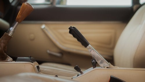 1982 Fiat 124 Spider à vendre (picture 33 of 132)