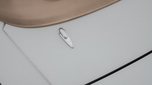 1982 Fiat 124 Spider à vendre (picture 66 of 132)