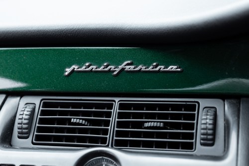 1998 Fiat Coupe 20v Turbo In vendita (immagine 46 di 183)