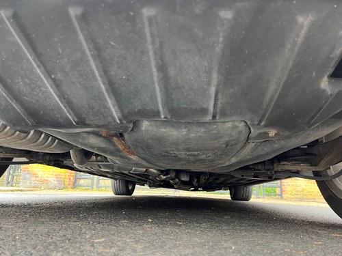 1998 Fiat Coupe 20v Turbo In vendita (immagine 154 di 183)