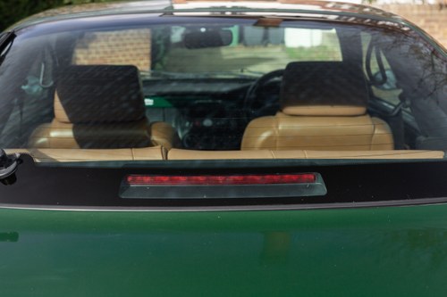 1998 Fiat Coupe 20v Turbo In vendita (immagine 101 di 183)