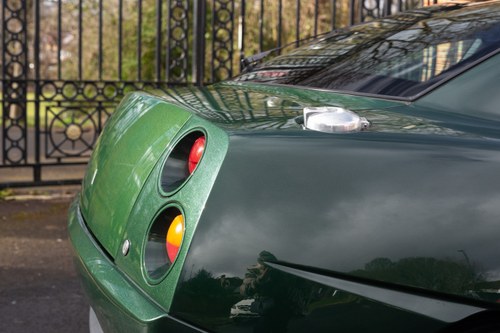 1998 Fiat Coupe 20v Turbo In vendita (immagine 92 di 183)