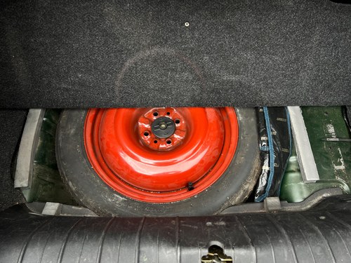 1998 Fiat Coupe 20v Turbo In vendita (immagine 75 di 183)