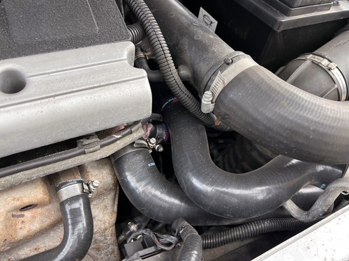 1998 Fiat Coupe 20v Turbo In vendita (immagine 141 di 183)