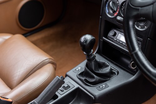 1998 Fiat Coupe 20v Turbo In vendita (immagine 44 di 183)