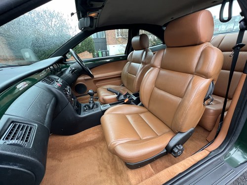 1998 Fiat Coupe 20v Turbo In vendita (immagine 65 di 183)