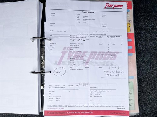 1998 Fiat Coupe 20v Turbo In vendita (immagine 170 di 183)