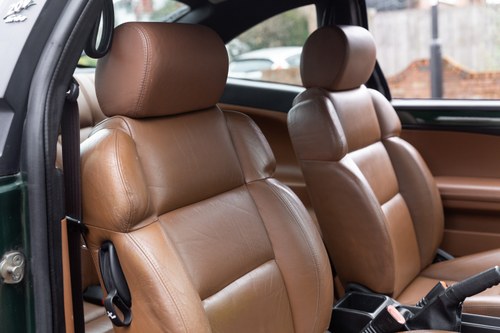 1998 Fiat Coupe 20v Turbo In vendita (immagine 56 di 183)