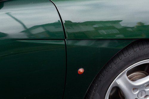 1998 Fiat Coupe 20v Turbo In vendita (immagine 120 di 183)