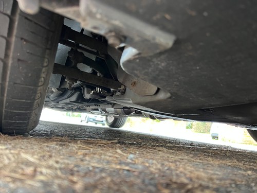 1998 Fiat Coupe 20v Turbo In vendita (immagine 158 di 183)