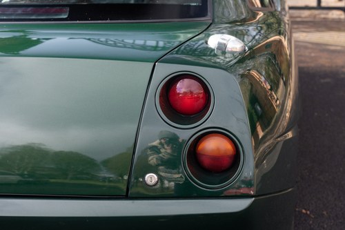 1998 Fiat Coupe 20v Turbo In vendita (immagine 83 di 183)