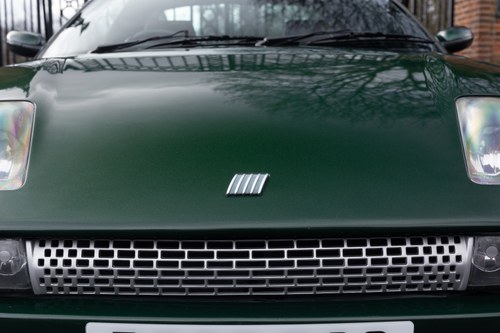 1998 Fiat Coupe 20v Turbo In vendita (immagine 110 di 183)