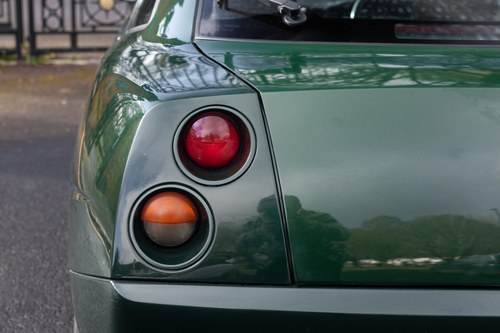 1998 Fiat Coupe 20v Turbo In vendita (immagine 85 di 183)