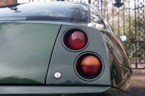 1998 Fiat Coupe 20v Turbo In vendita (immagine 84 di 183)