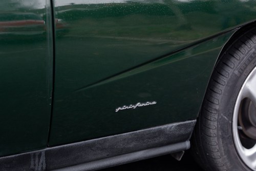 1998 Fiat Coupe 20v Turbo In vendita (immagine 123 di 183)