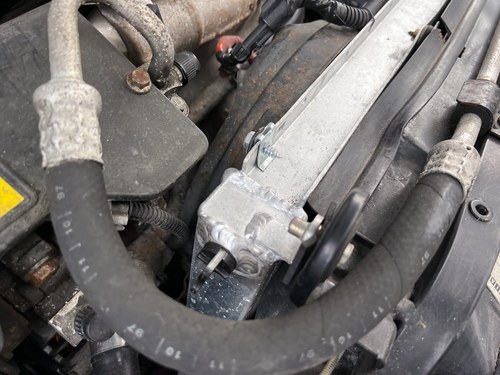 1998 Fiat Coupe 20v Turbo In vendita (immagine 151 di 183)