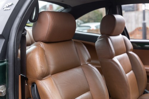 1998 Fiat Coupe 20v Turbo In vendita (immagine 58 di 183)