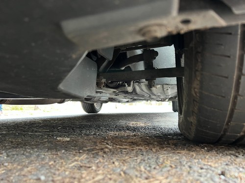 1998 Fiat Coupe 20v Turbo In vendita (immagine 157 di 183)