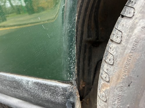 1998 Fiat Coupe 20v Turbo In vendita (immagine 156 di 183)