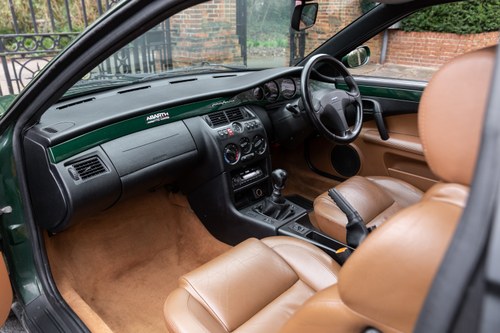 1998 Fiat Coupe 20v Turbo In vendita (immagine 33 di 183)