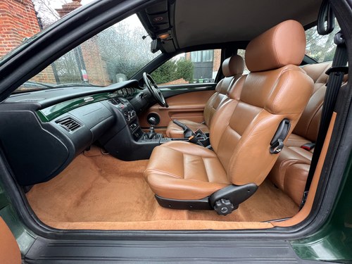 1998 Fiat Coupe 20v Turbo In vendita (immagine 64 di 183)