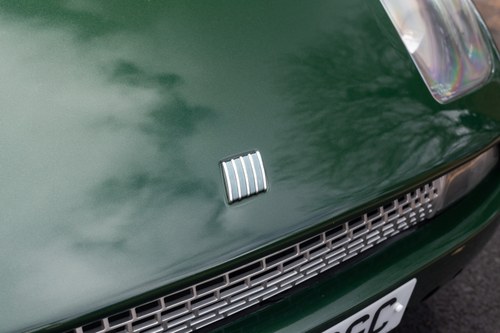 1998 Fiat Coupe 20v Turbo In vendita (immagine 98 di 183)