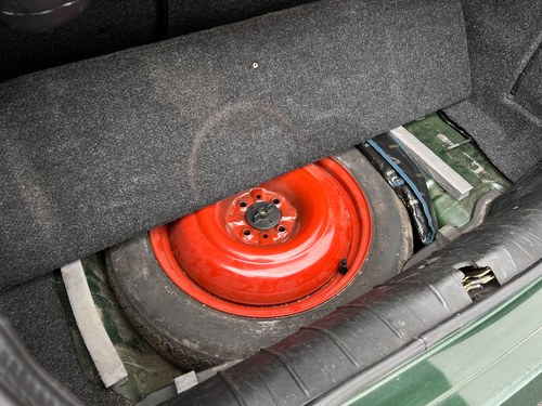 1998 Fiat Coupe 20v Turbo In vendita (immagine 76 di 183)