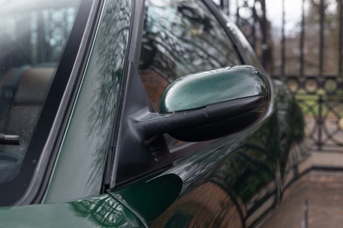 1998 Fiat Coupe 20v Turbo In vendita (immagine 118 di 183)