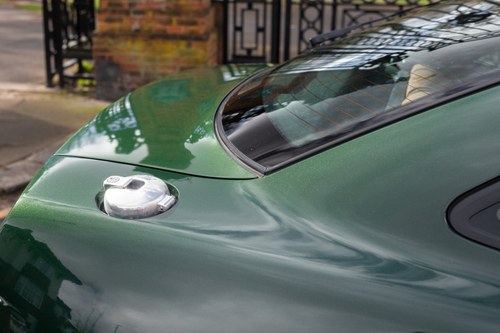 1998 Fiat Coupe 20v Turbo In vendita (immagine 91 di 183)