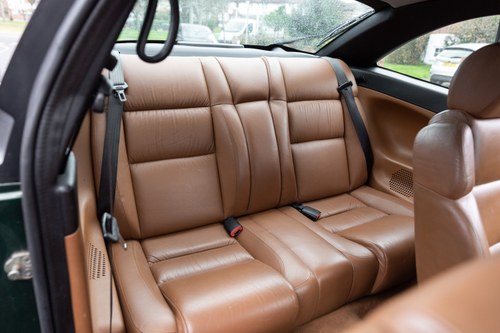 1998 Fiat Coupe 20v Turbo In vendita (immagine 60 di 183)