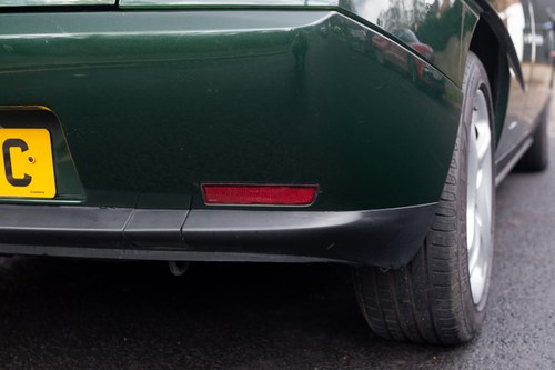 1998 Fiat Coupe 20v Turbo In vendita (immagine 95 di 183)