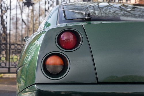 1998 Fiat Coupe 20v Turbo In vendita (immagine 86 di 183)