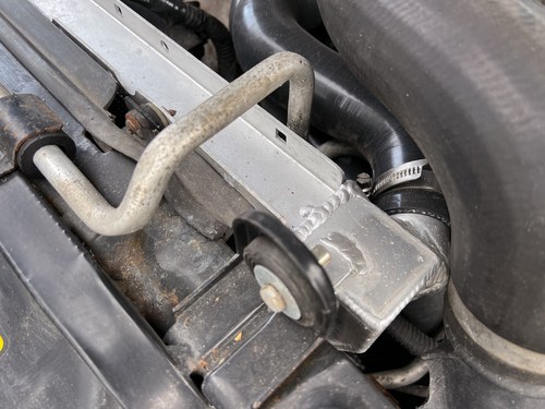 1998 Fiat Coupe 20v Turbo In vendita (immagine 150 di 183)