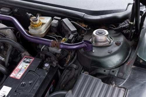 1998 Fiat Coupe 20v Turbo In vendita (immagine 130 di 183)