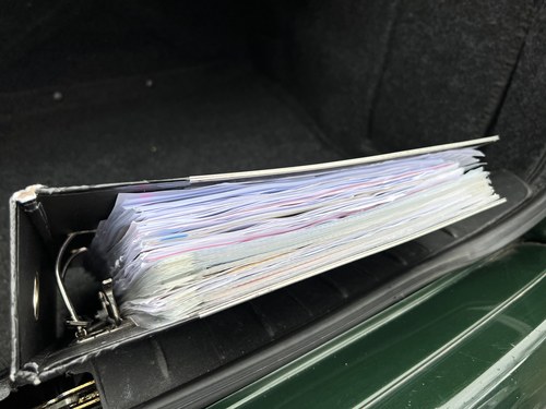 1998 Fiat Coupe 20v Turbo In vendita (immagine 183 di 183)