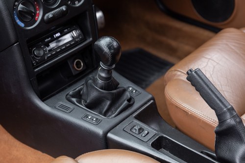 1998 Fiat Coupe 20v Turbo In vendita (immagine 36 di 183)