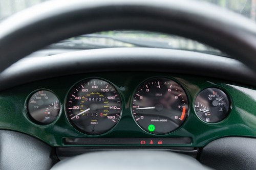 1998 Fiat Coupe 20v Turbo In vendita (immagine 50 di 183)